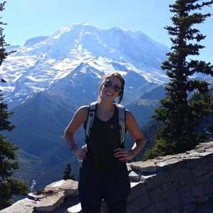 Meet your Posher, Andrea